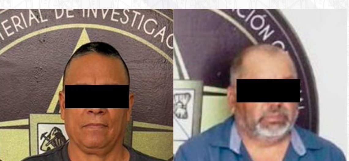 Dos hombres son imputados por delitos contra la libertad personal