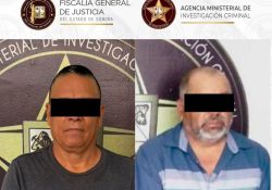 Dos hombres son imputados por delitos contra la libertad personal