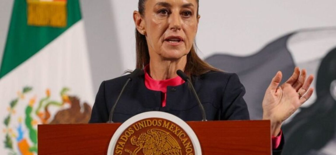 Embajada de México responde a republicano y defiende relación con EE. UU.