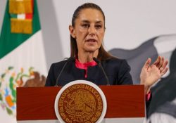 Embajada de México responde a republicano y defiende relación con EE. UU.