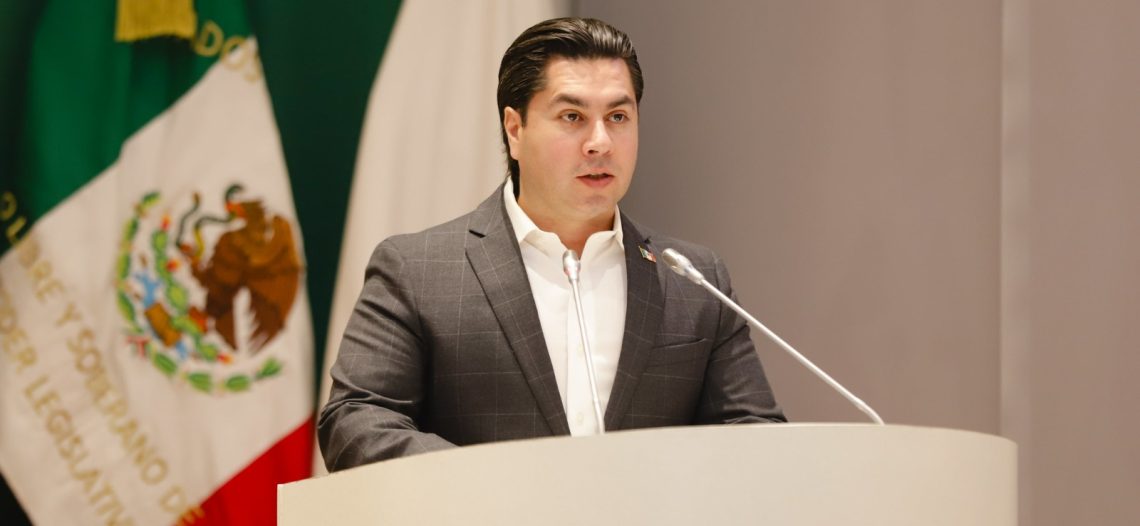 Eliminarán restricciones para ser presidente del Congreso