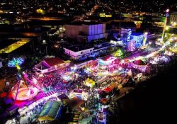 Extranjeros llegarán al Carnaval de Guaymas 2026 para disfrutar de la fiesta en Sonora