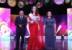 Tiene Guaymas nueva reina del Carnaval