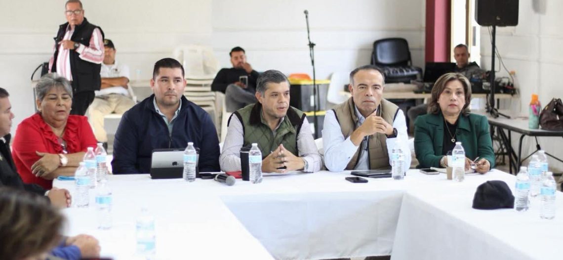 Promoverán comité de playas limpias en Guaymas