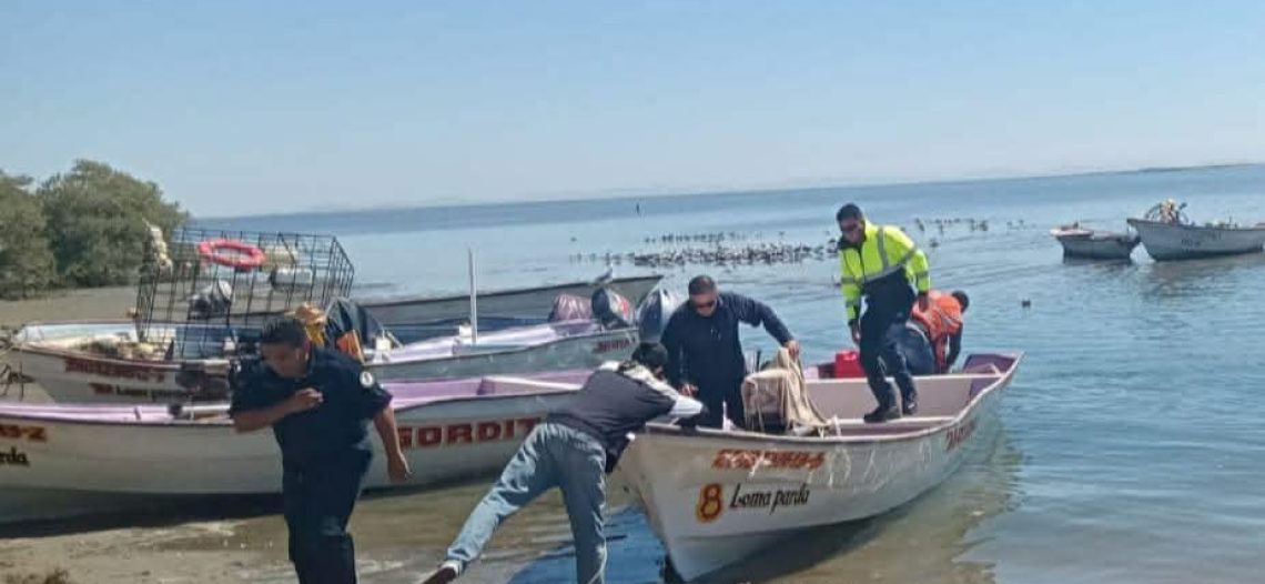Brota molestia por altos cobros a pescadores del sur de Sonora