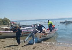 Brota molestia por altos cobros a pescadores del sur de Sonora