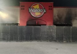 Vinculan a proceso a dos más por siniestro en Waldo’s