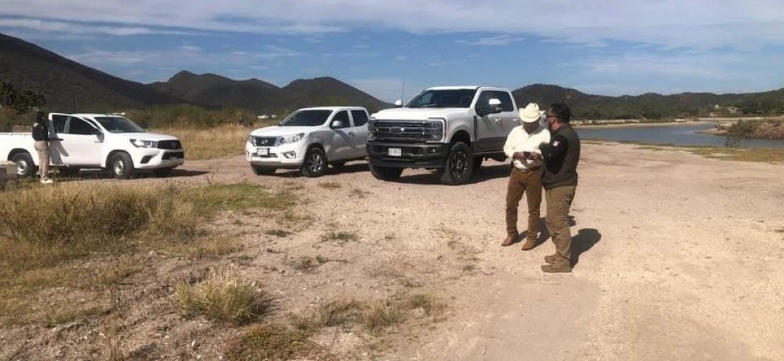 Reactivan Proyecto Náutico Bacochibampo
