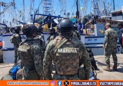 Inicia veda camaronera el 3 de marzo y piden vigilancia