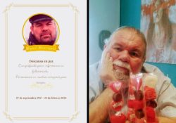 Fallece el escritor guaymense Miguel Manríquez Durán a los 68 años