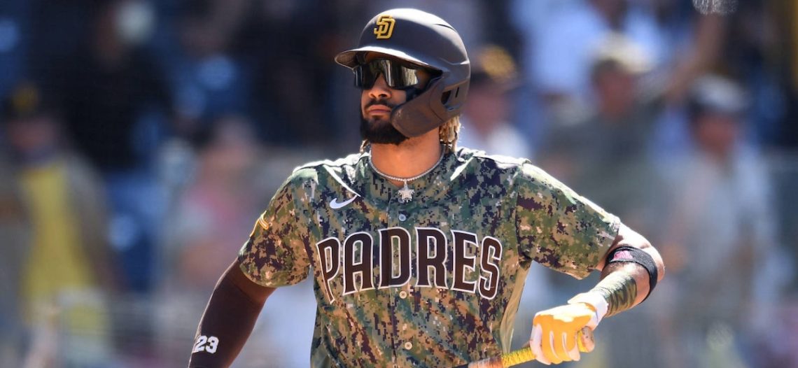 Tatis Jr. confiado en que Dominicana vencerá a Japón en el Clásico Mundial