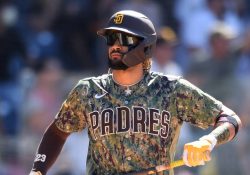 Tatis Jr. confiado en que Dominicana vencerá a Japón en el Clásico Mundial