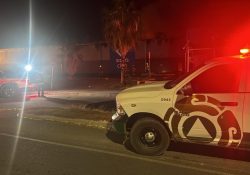 Fiscalía investigará causas del incendio en Sam’s Club Hermosillo