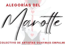 Empalme se suma a la fiesta cultural del carnaval