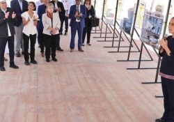 Guaymas se convierte en epicentro logístico del Noroeste con inversión privada de 130 mil mdp