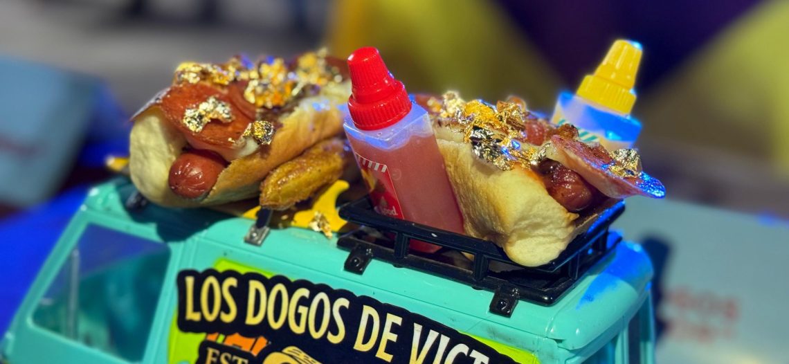 Realizan ‘Dogotón’ en Empalme