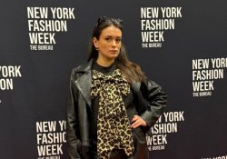 Talento sonorense conquista New York en el Fashion Week 2026