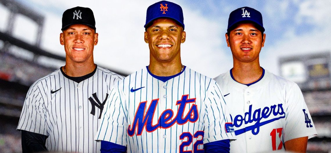 Ohtani, Judge y Soto lideran cartelera de estrellas para el Clásico Mundial