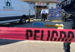Madre e hijo mueren intoxicados por monóxido de carbono en tienda de conveniencia en Los Mochis