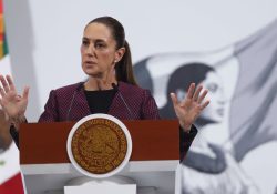 Nadie es dueño del movimiento ni de la escuela mexicana: Sheinbaum