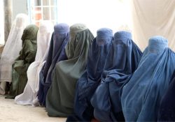 Nuevo código penal del régimen talibán en Afganistán genera alarma por impacto en mujeres