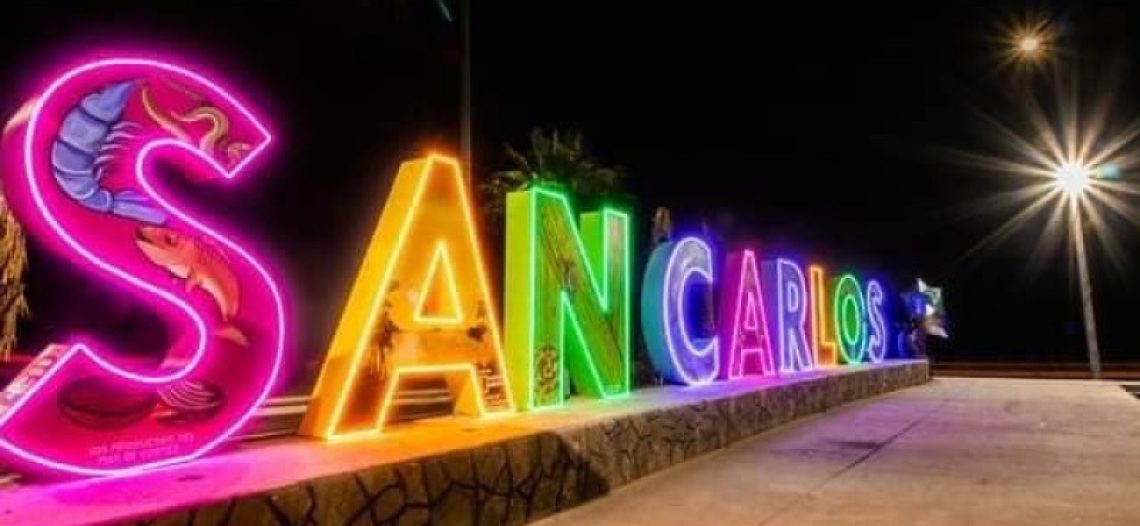 OCV impulsa fuerte promoción de San Carlos en el estado de Chihuahua