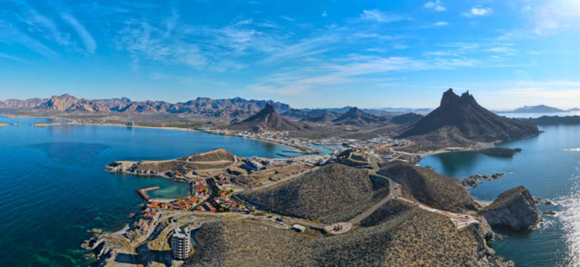 Personal que atiende al turismo en Guaymas y San Carlos está vacunado y se refuerza seguimiento