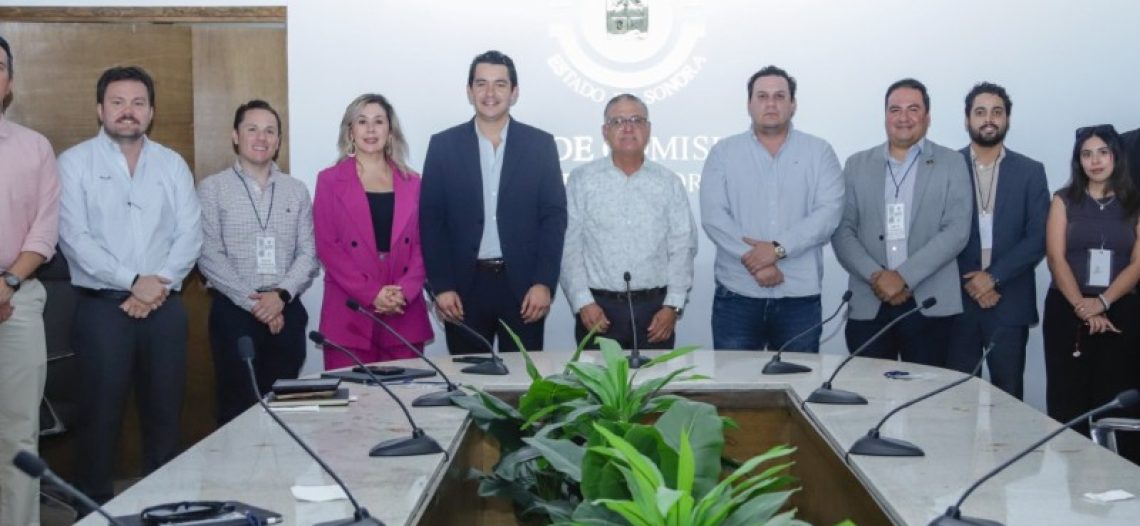 Plantean regular plataformas de alquiler en Sonora para fortalecer al sector hotelero