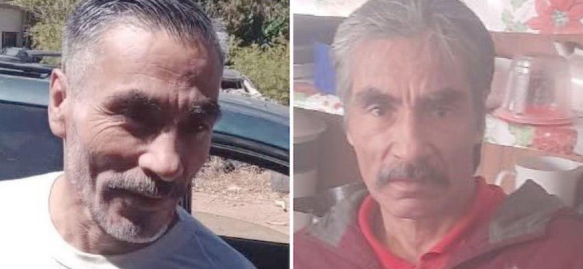 Preocupa la desaparición de vecino de la Ampliación Golfo de California