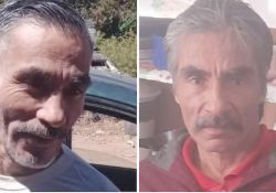 Preocupa la desaparición de vecino de la Ampliación Golfo de California