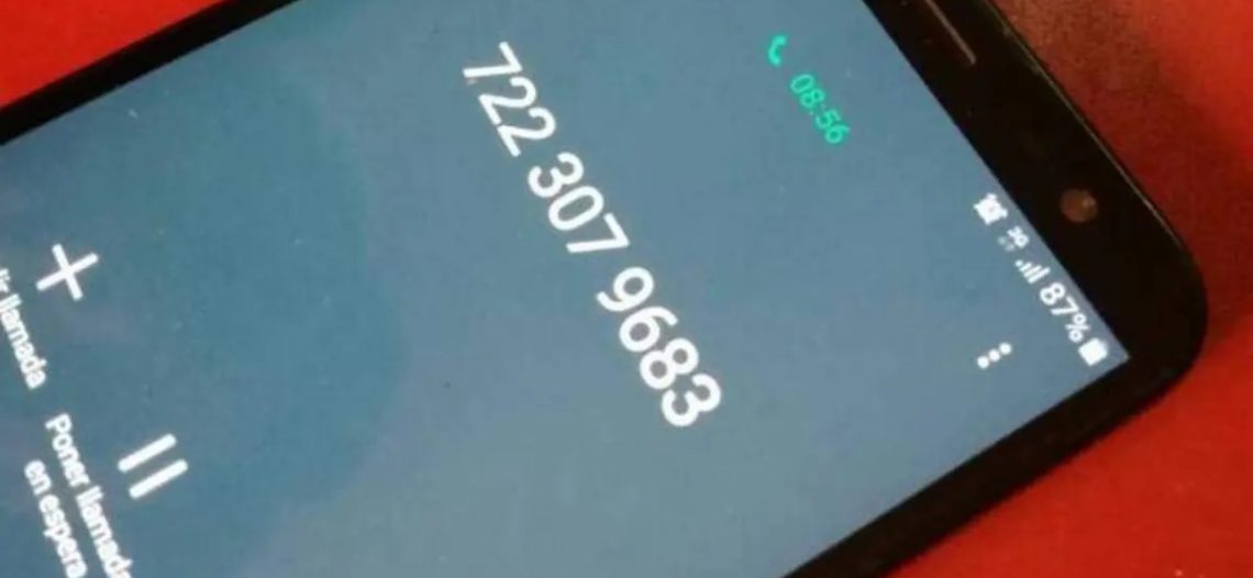 Reportes de extorsión en Sonora aumentaron 176% de 2024 a 2025