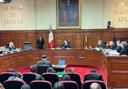 SCJN elimina requisito de 5 años de convivencia para pensión por concubinato