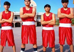 Selección de Box Amateur de Guaymas buscará su pase a los Juegos Nacionales CONADE 2026