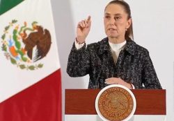 Sheinbaum propone reactivar Altos Hornos de México y priorizar pago a trabajadores