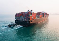 México y Portugal firman protocolo para crear corredor marítimo y bioceánico