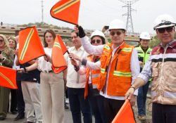 Destina Gobernador Alfonso Durazo más de 940 mdp para la red carretera
