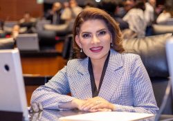 Es histórica la reducción de la jornada laboral: Senadora Lorenia Valles