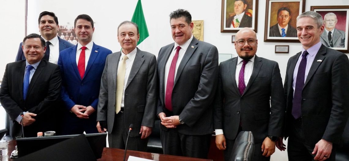 Puerto de Guaymas se transforma en motor de desarrollo con inversión histórica