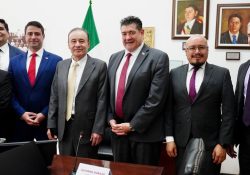 Puerto de Guaymas se transforma en motor de desarrollo con inversión histórica