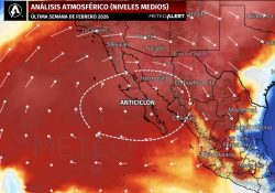 Comenzarán a ´asomarse´ los 40 grados a Sonora