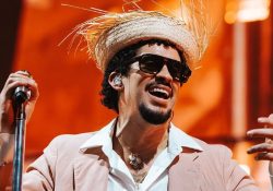 Bad Bunny conquista China con canción en español tras ganar el Grammy