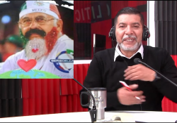 Homenaje a guaymense en la Serie del Caribe: Noticias en Red