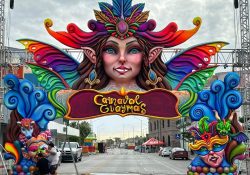 Expectativa alta para Carnaval Guaymas 2026