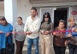 Orientan a estudiantes en solicitud de Beca Sonora