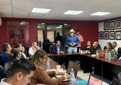 Confirman brote de sarampión en trabajadores agrícolas migrantes de Empalme