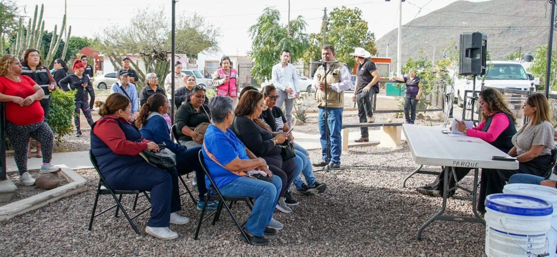 El apoyo para Mejoramiento de Vivienda llega a Niza