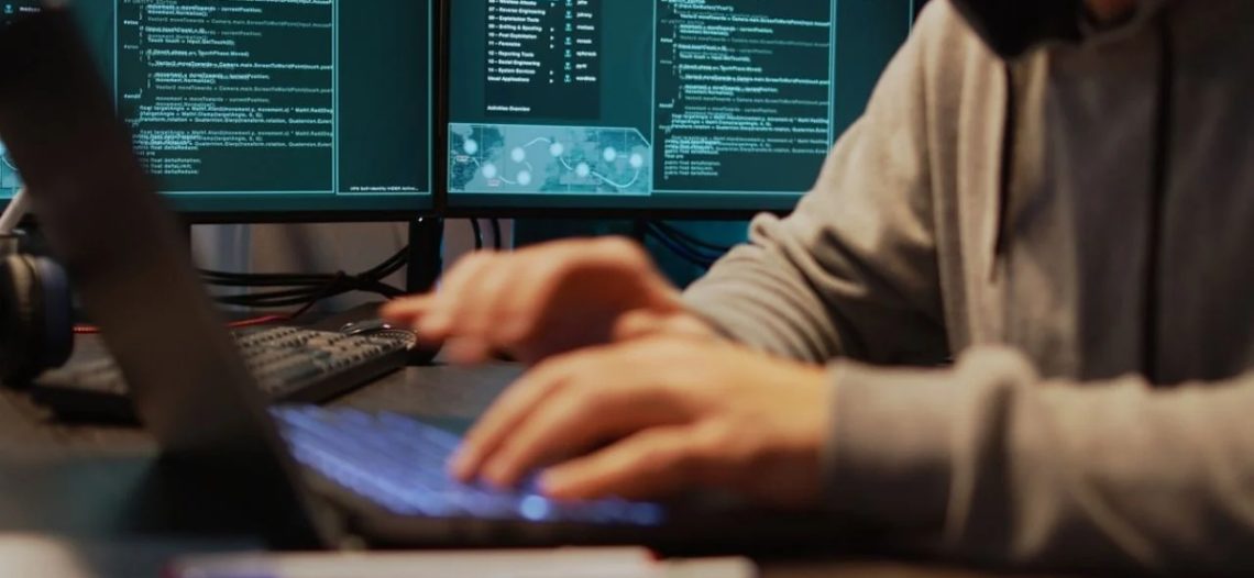 Hackeo masivo en México: sustraen 150 GB de datos fiscales y electorales