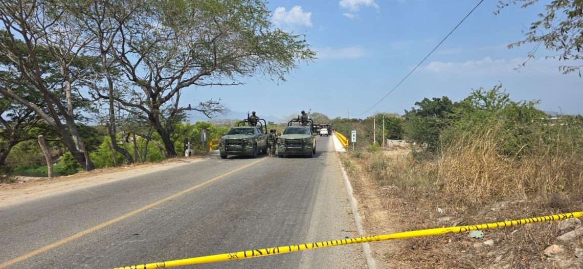 Confirman fuga de 23 reos del penal de Puerto Vallarta