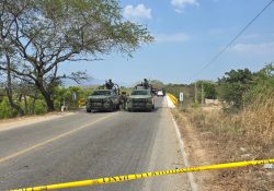 Confirman fuga de 23 reos del penal de Puerto Vallarta