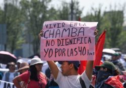 Comerciantes de Hermosillo absorberán impacto de 40 horas y evitarán subir precios en 2027